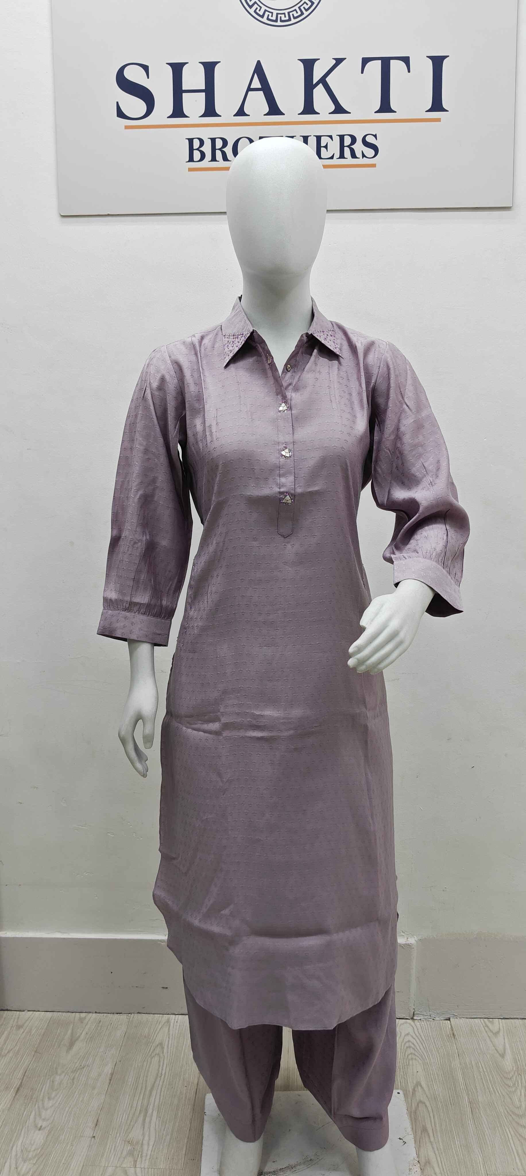 Shakti Brothers - Fancy Crop Top 12